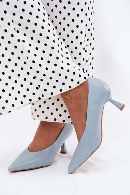  Escarpins à talons model 228762 Step in style 