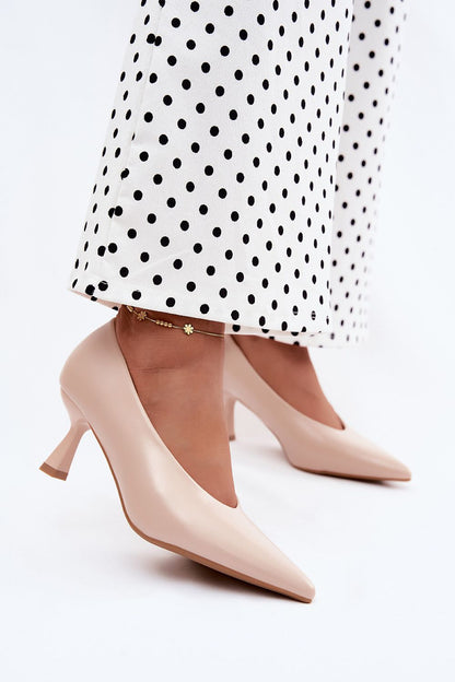  Escarpins à talons model 228763 Step in style 