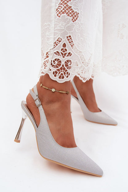 Talons hauts model 228764 Step in style 