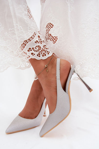  Talons hauts model 228764 Step in style 