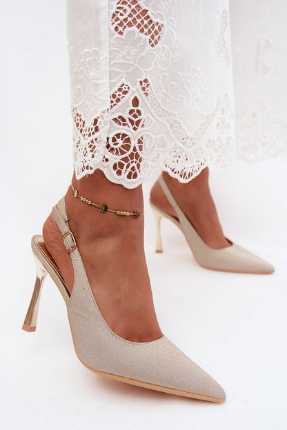  Talons hauts model 228765 Step in style 