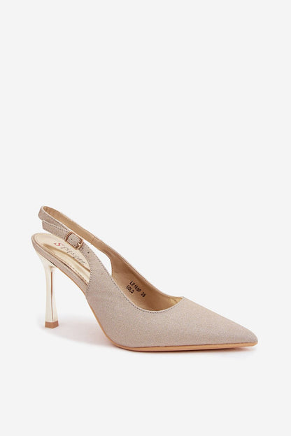  Talons hauts model 228765 Step in style 