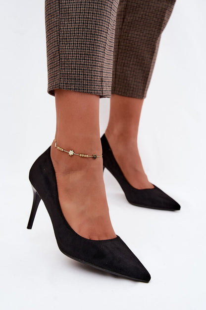  Talons hauts model 228766 Step in style 
