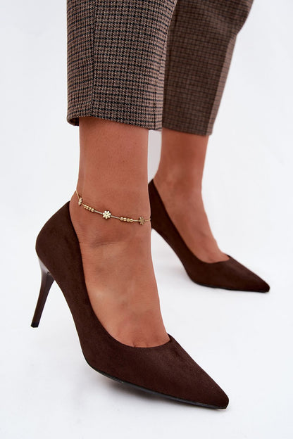  Talons hauts model 228767 Step in style 