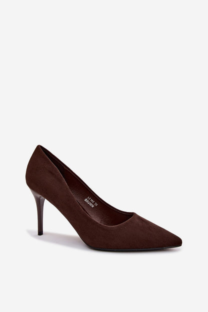  Talons hauts model 228767 Step in style 