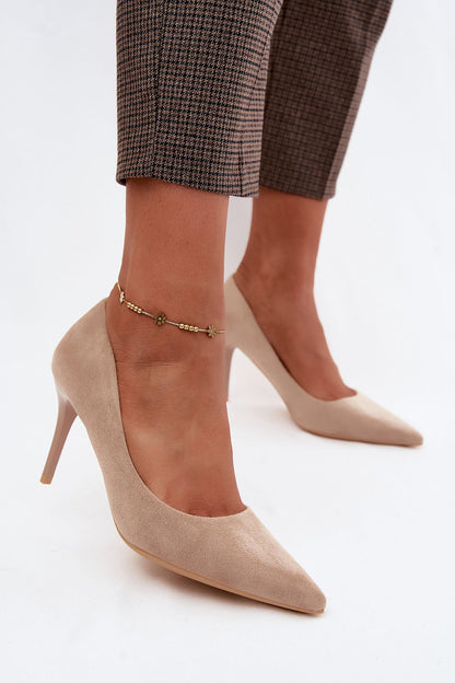  Talons hauts model 228768 Step in style 