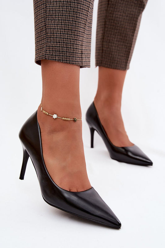  Talons hauts model 228769 Step in style 