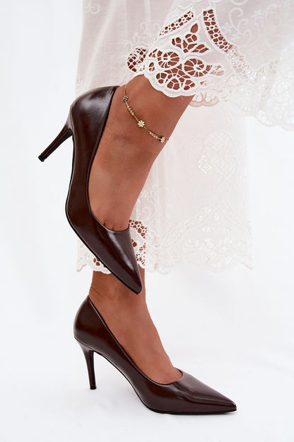  Talons hauts model 228770 Step in style 