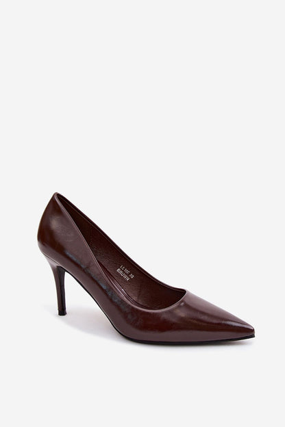  Talons hauts model 228770 Step in style 