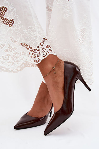  Talons hauts model 228770 Step in style 