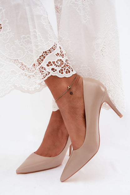  Talons hauts model 228772 Step in style 