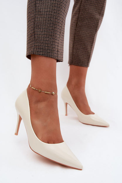  Talons hauts model 228773 Step in style 