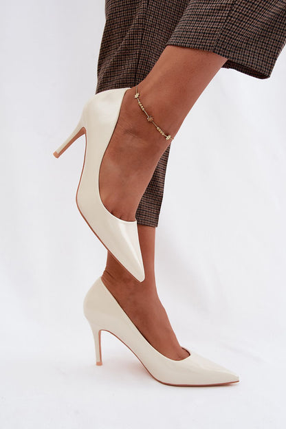  Talons hauts model 228773 Step in style 