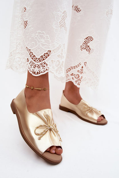  Sandales model 228776 Step in style 