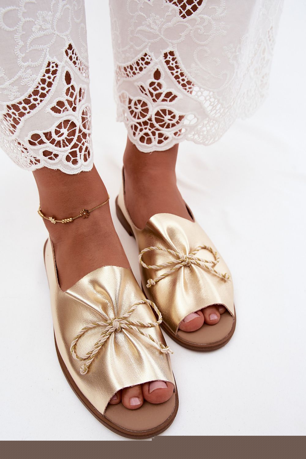  Sandales model 228776 Step in style 