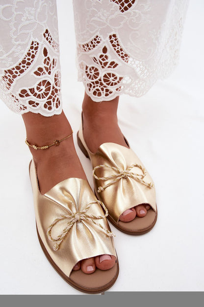  Sandales model 228776 Step in style 