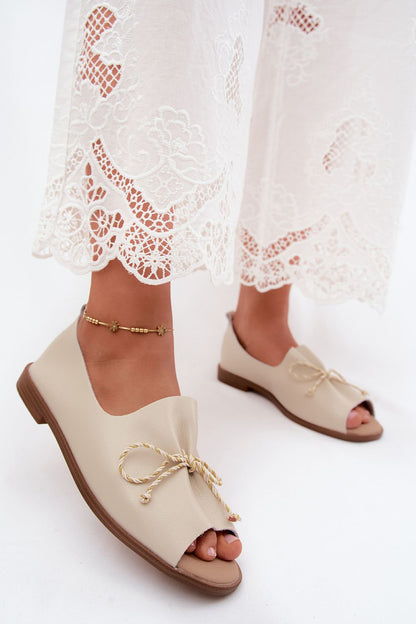  Sandales model 228777 Step in style 