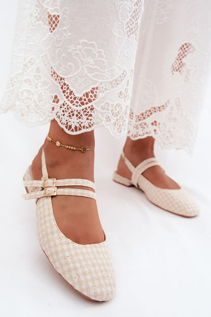  Sandales model 228778 Step in style 