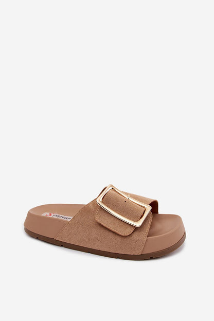  Sandales à plateforme model 228786 Step in style 