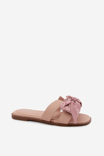  Clacquettes model 228791 Step in style 