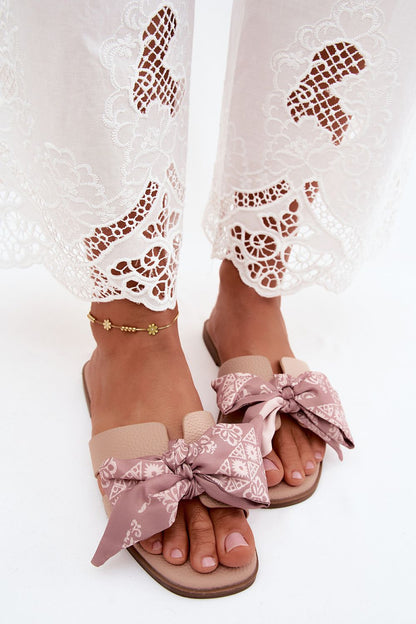  Clacquettes model 228791 Step in style 