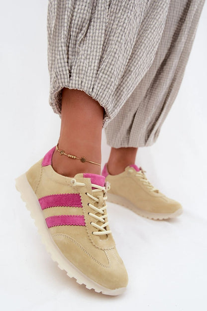  Chaussures de sport model 228742 Step in style 