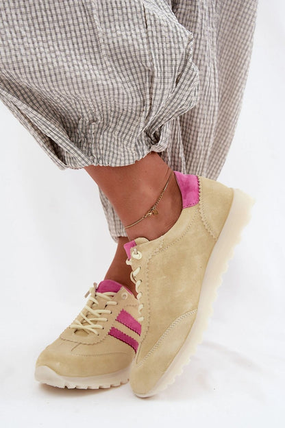  Chaussures de sport model 228742 Step in style 
