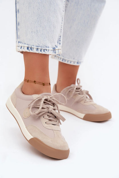  Chaussures de sport model 228747 Step in style 