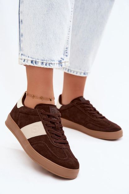  Chaussures de sport model 228750 Step in style 