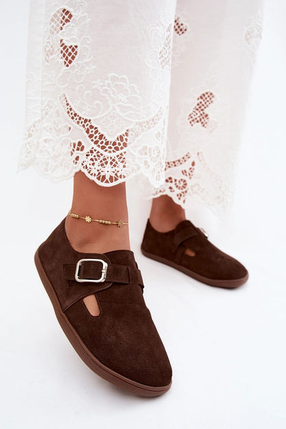  Chaussures Basses model 228754 Step in style 