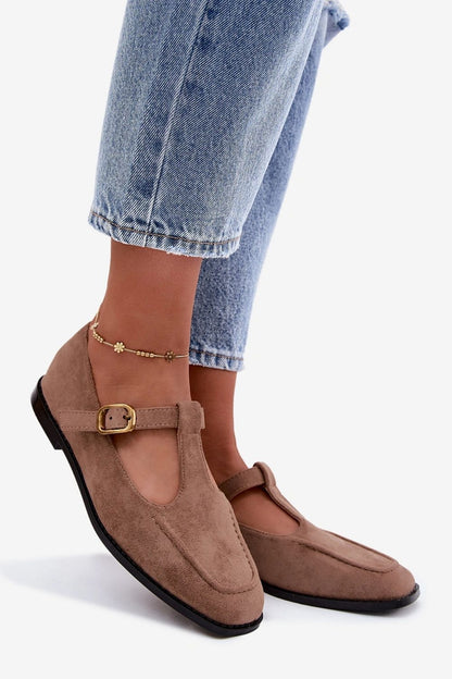  Chaussures Basses model 228759 Step in style 