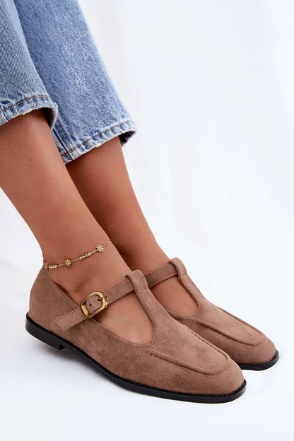  Chaussures Basses model 228759 Step in style 
