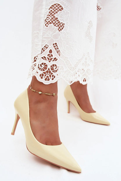  Talons hauts model 228774 Step in style 