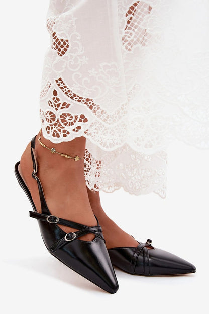  Sandales model 228783 Step in style 