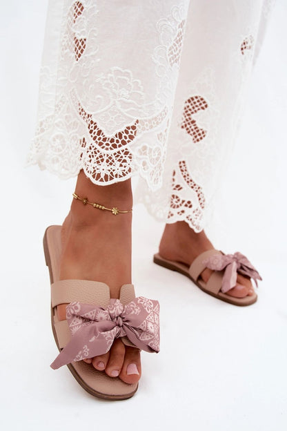  Clacquettes model 228791 Step in style 
