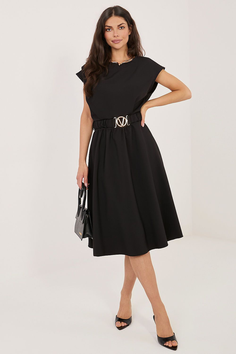  Robe de jour model 228863 Italy Moda 