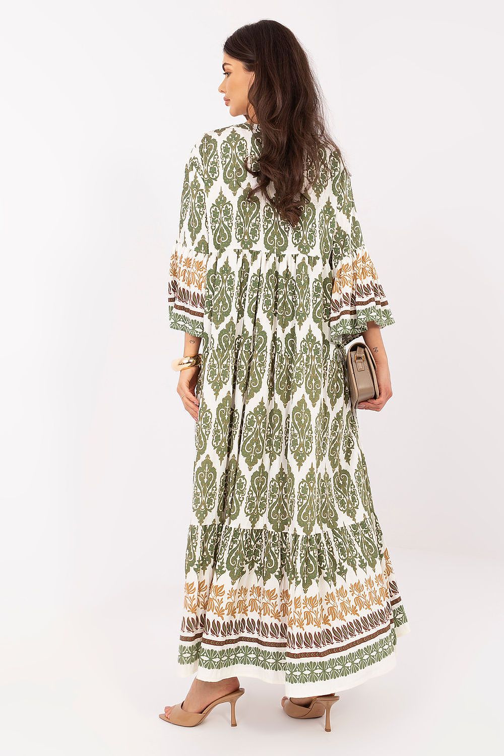  Robe de jour model 228884 Italy Moda 