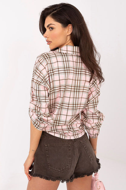  Chemise model 228897 Italy Moda 