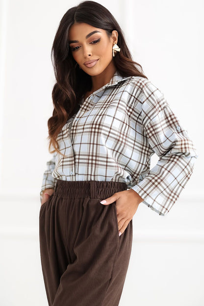  Chemise model 228900 Italy Moda 