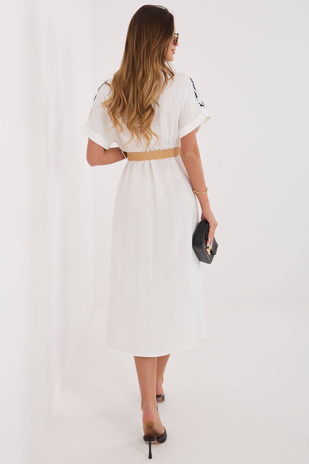  Robe de jour model 228871 Italy Moda 