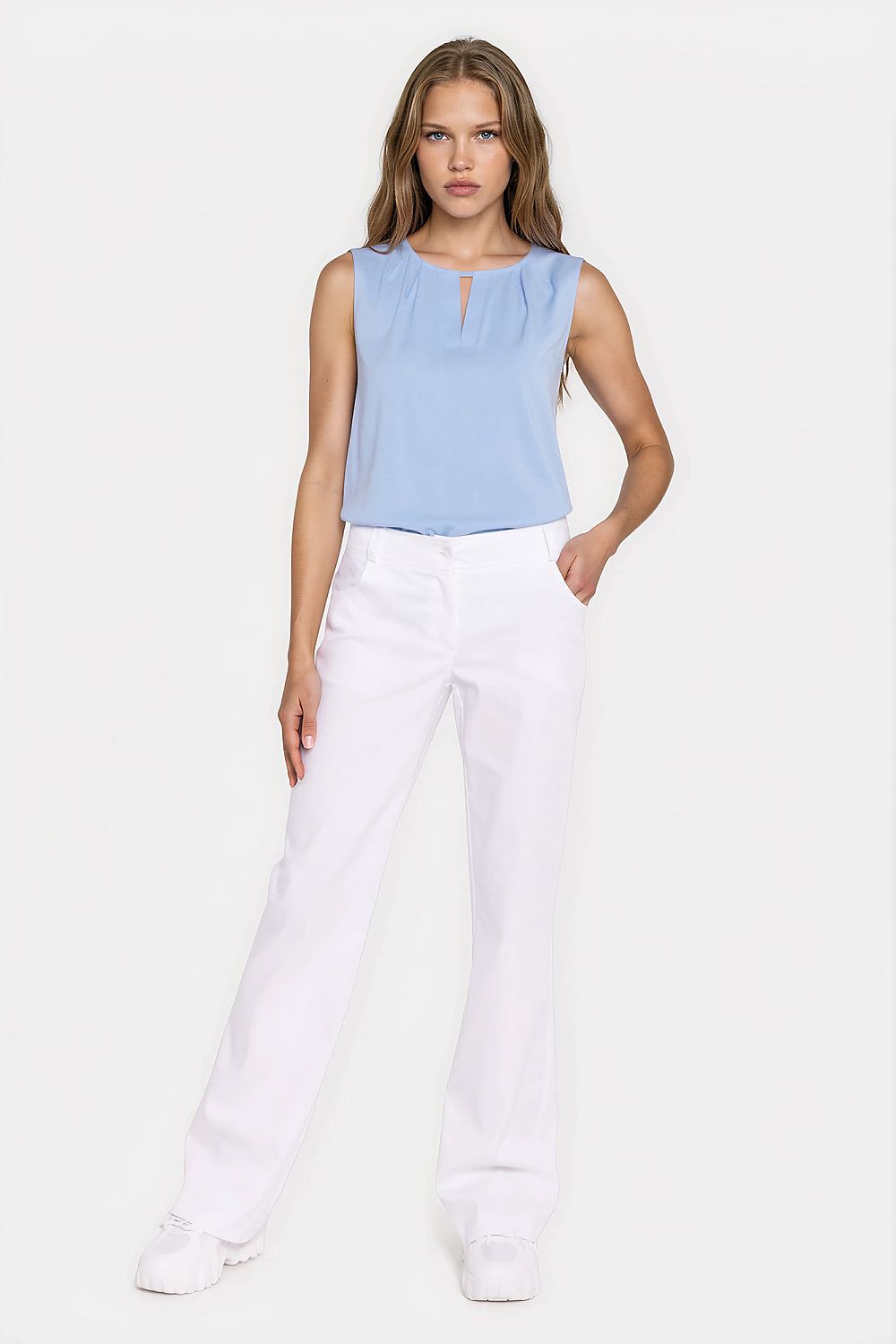  Jean model 228927 Nife 