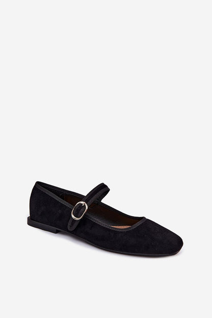  Ballerine model 228932 Step in style 