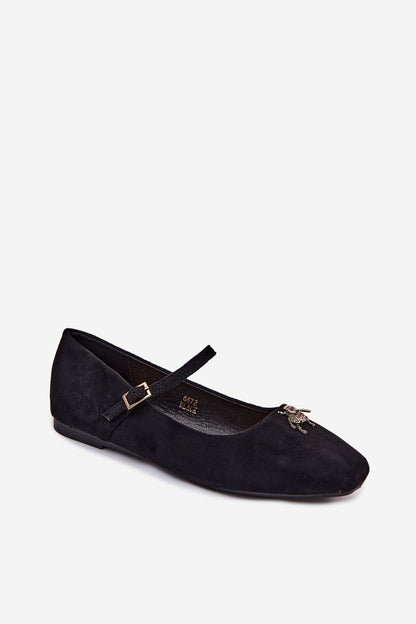  Ballerine model 228934 Step in style 