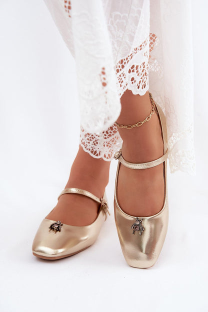 Ballerine model 228936 Step in style 