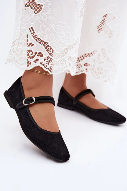 Ballerine model 228932 Step in style 