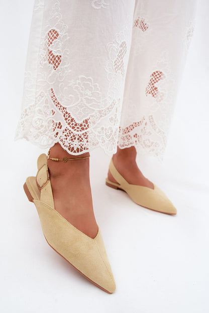  Ballerine model 228939 Step in style 