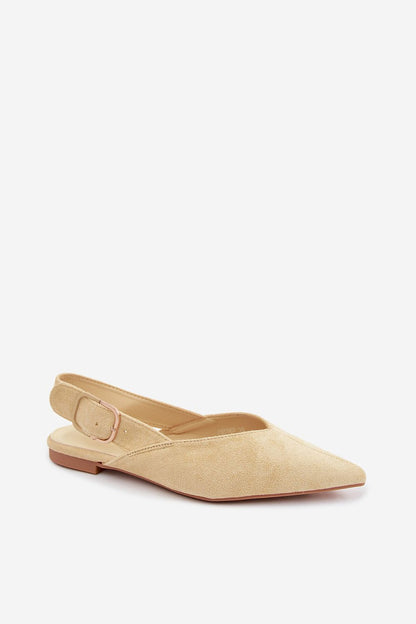  Ballerine model 228939 Step in style 