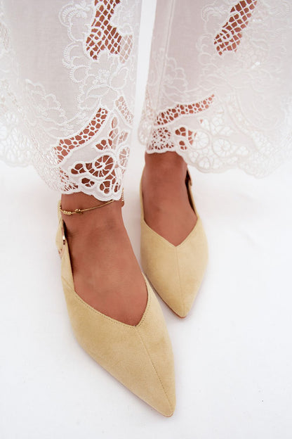  Ballerine model 228939 Step in style 