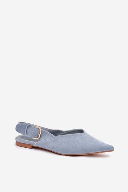  Ballerine model 228941 Step in style 