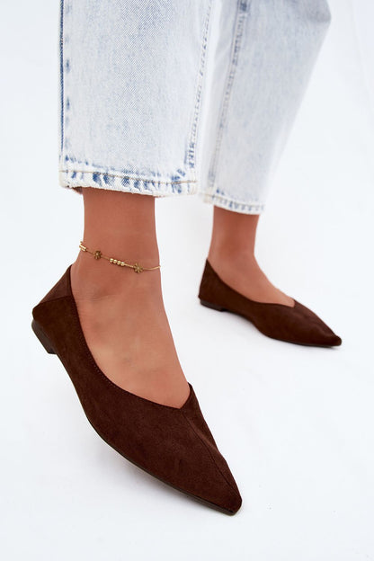  Ballerine model 228945 Step in style 